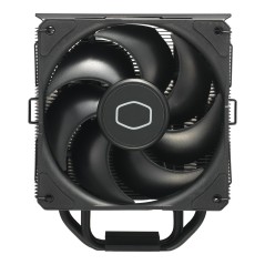 "Cooler Master Hyper 212 Black Processor Air - Ultimate Cooling Performance for Your CPU | RR-S4KK-25SN-R1"